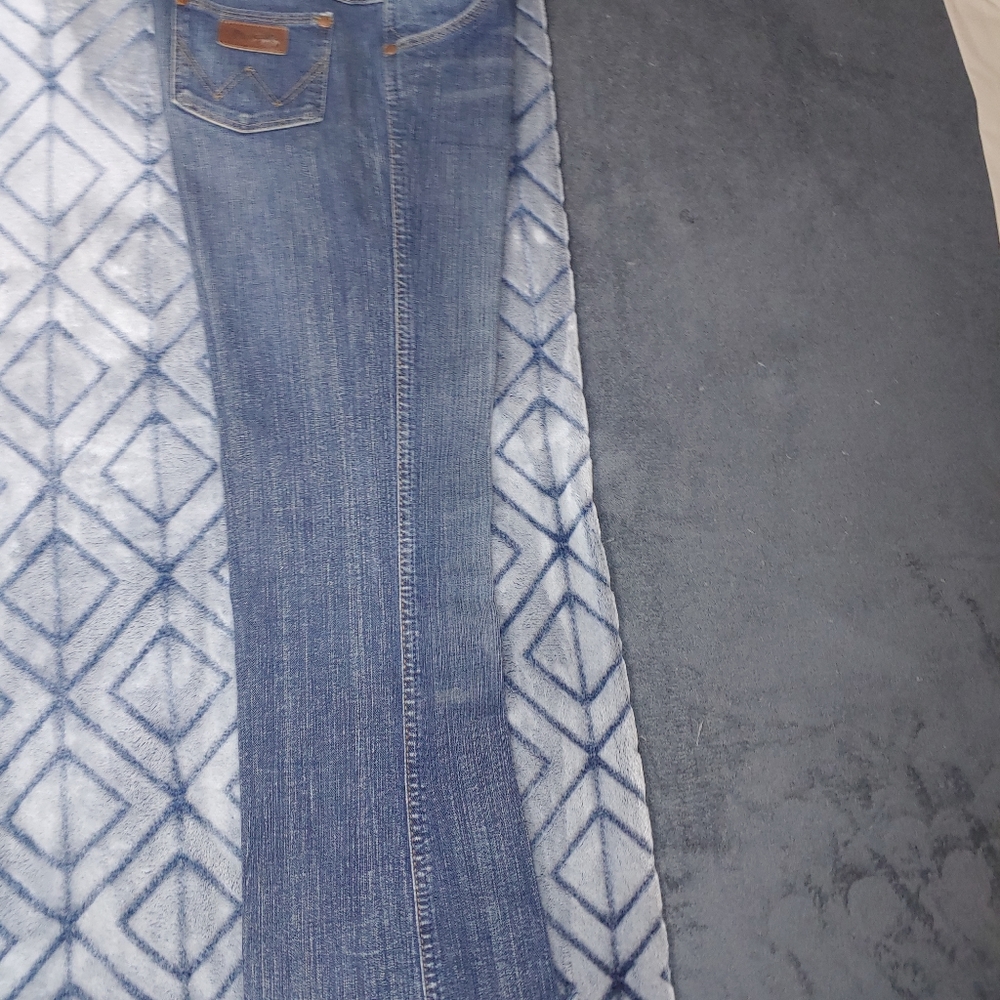 Wrangler Jeans